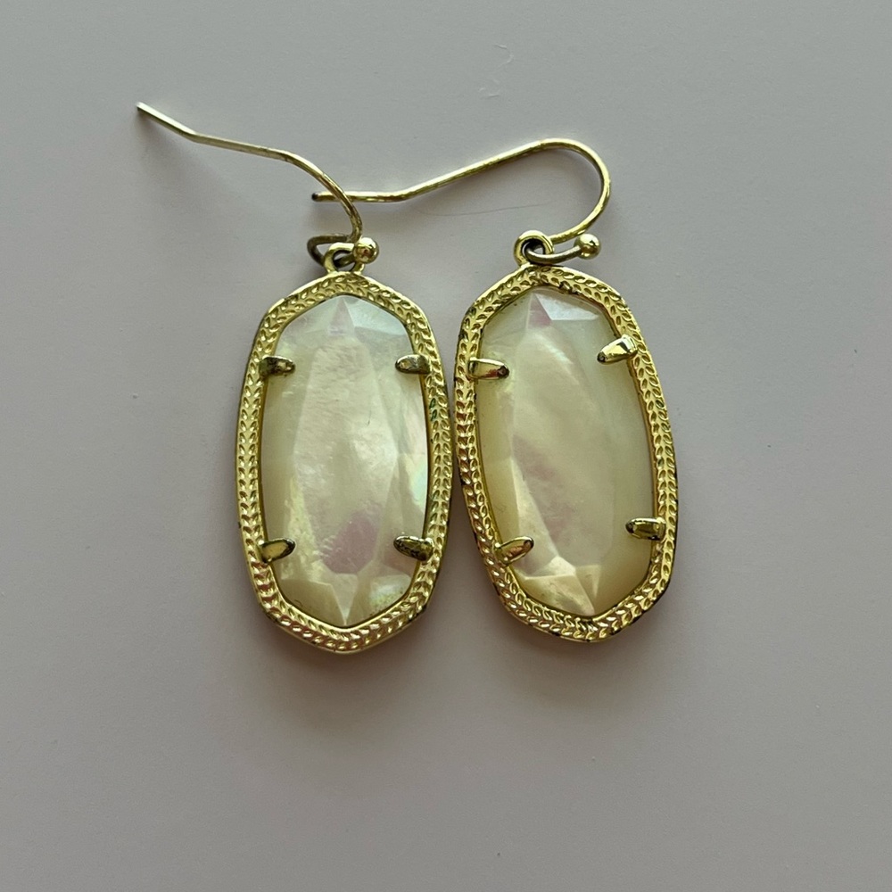 Kendra Scott Elle Earring